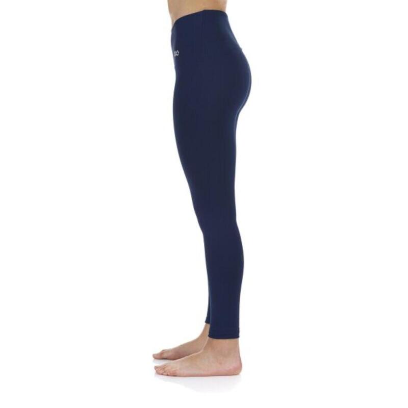 Pantalones largos/mallas para Mujer Ditchil  Marino