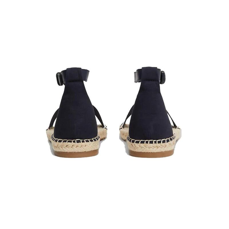 Sandalias para Mujer Tommy hilfiger  Azul