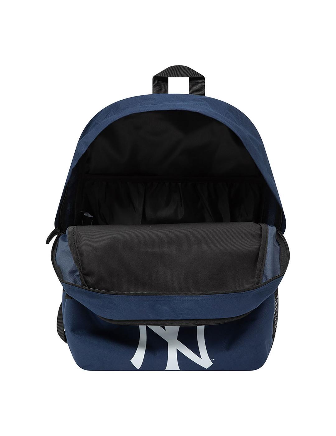 Zaino da uomo New era Multi stadium Blu 4/4