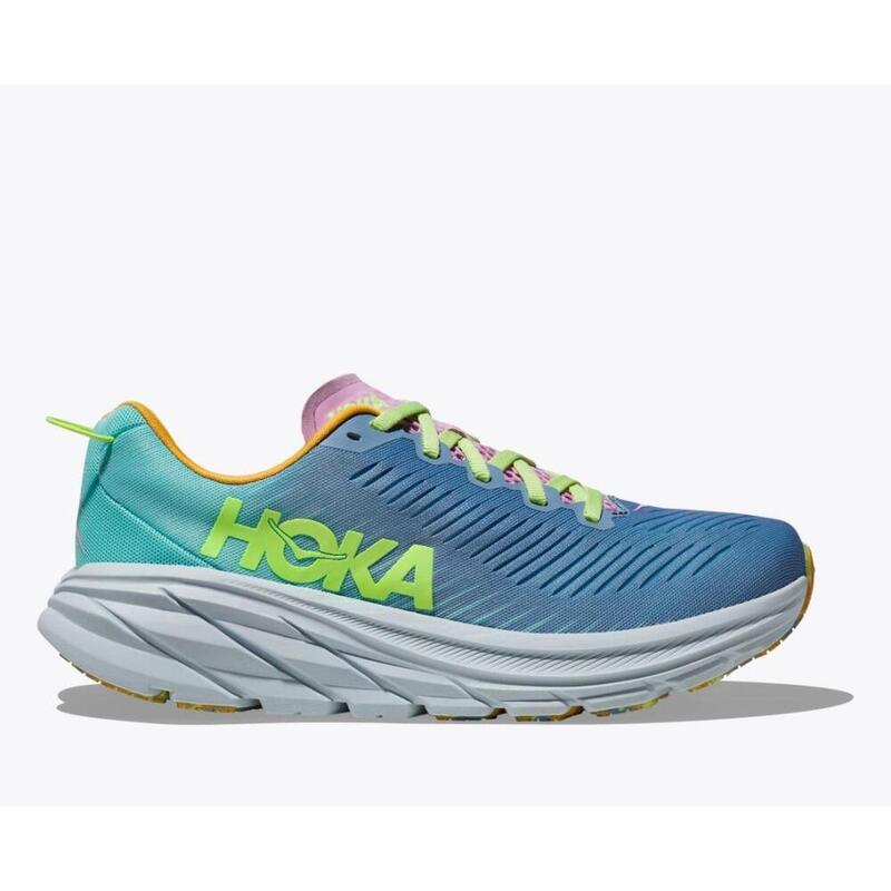 Calzado para Running para MUJER HOKA ONE ONE W RINCON 3