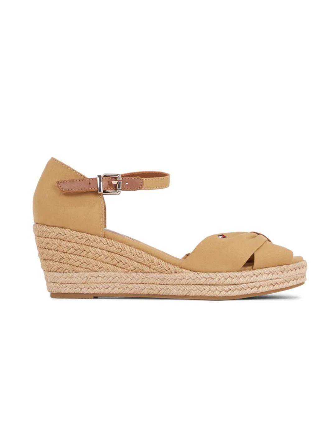 Sandalias tommy hilfiger