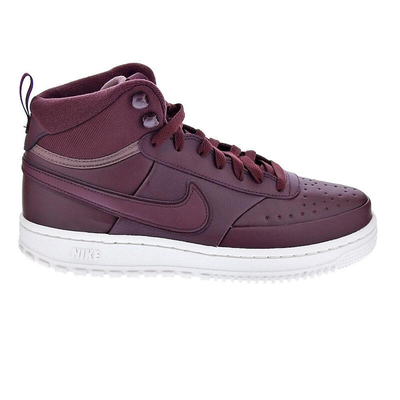 NIKE Hombre Zapatillas modelo Court Vision Mid