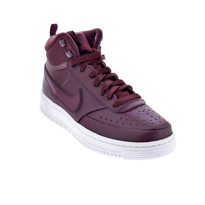 NIKE Hombre Zapatillas modelo Court Vision Mid