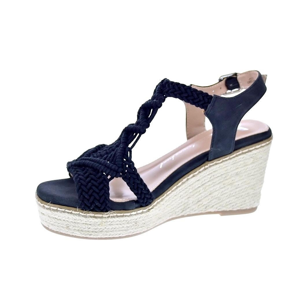 Sandalias XTI  142834 Negro  Mujer 2/5