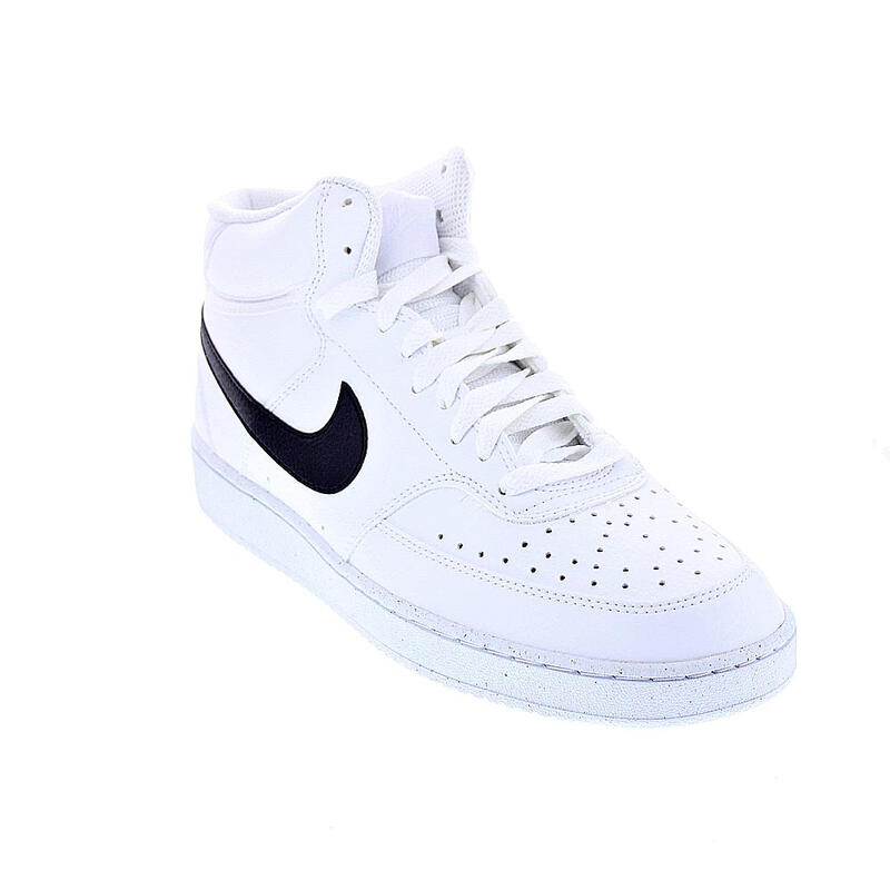 NIKE Hombre Zapatillas botas modelo Court Vision