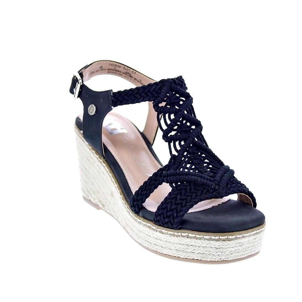Sandalias XTI  142834 Negro  Mujer 4/5