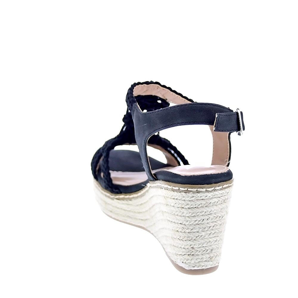 Sandalias XTI  142834 Negro  Mujer 3/5