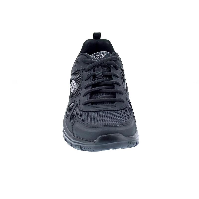 Zapatillas SKECHERS  Track Negro