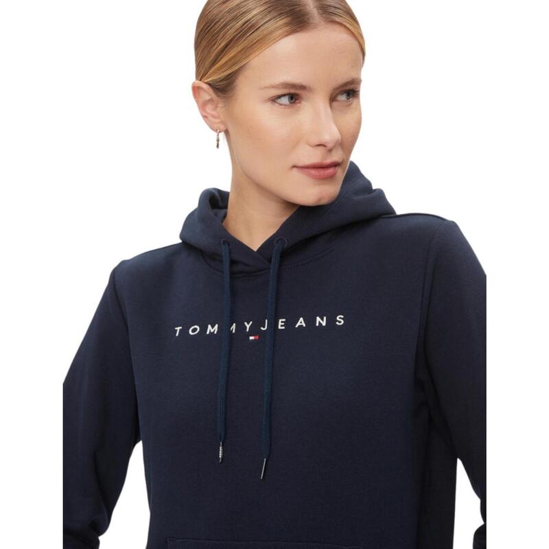 Sudaderas /chaquetas para Mujer Tommy hilfiger  Marino