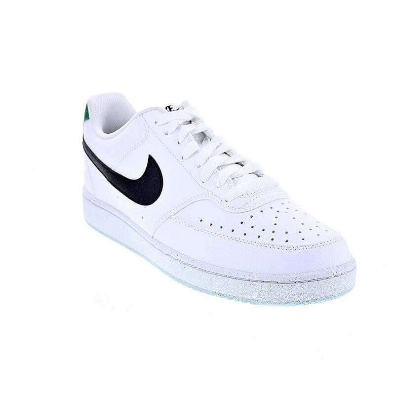 Zapatillas NIKE  Court Vision Blanco para Hombre