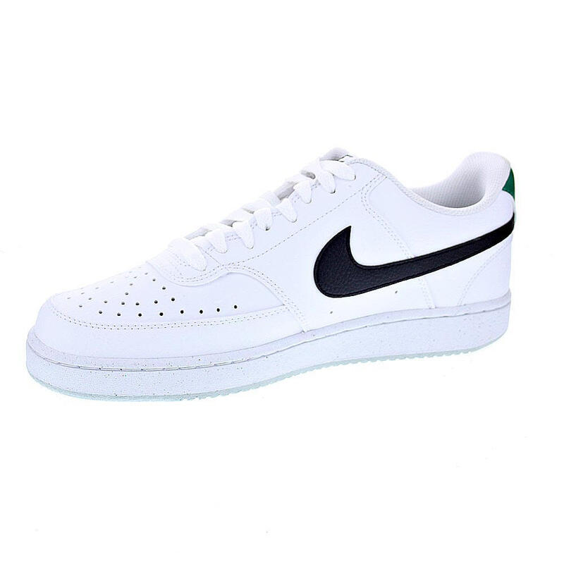 Zapatillas NIKE  Court Vision Blanco para Hombre