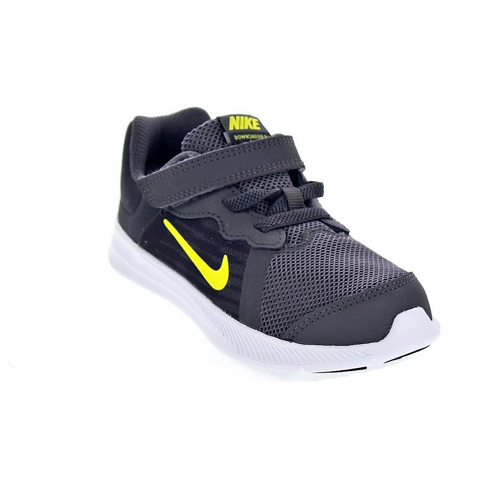 NIKE Ninos Zapatillas modelo Downshifter 8 Decathlon