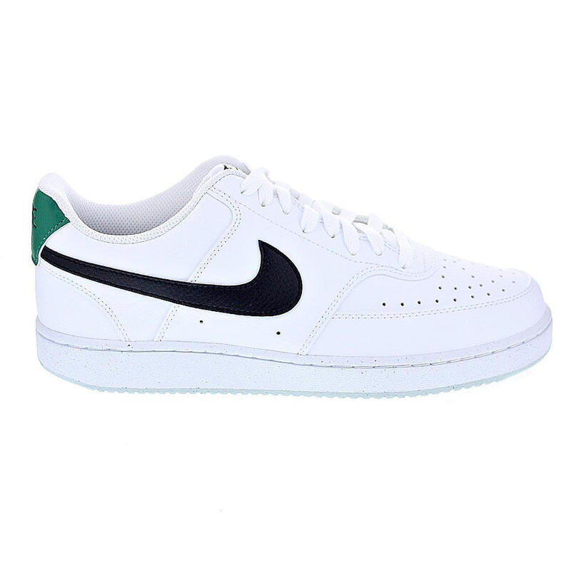 Zapatillas NIKE  Court Vision Blanco para Hombre