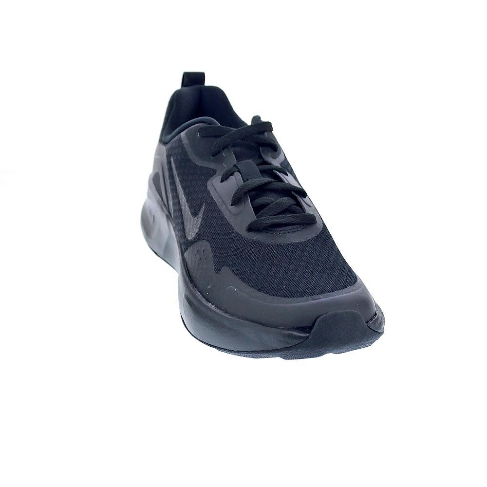 Zapatillas NIKE  Wearallday Wmn Negro 4/4