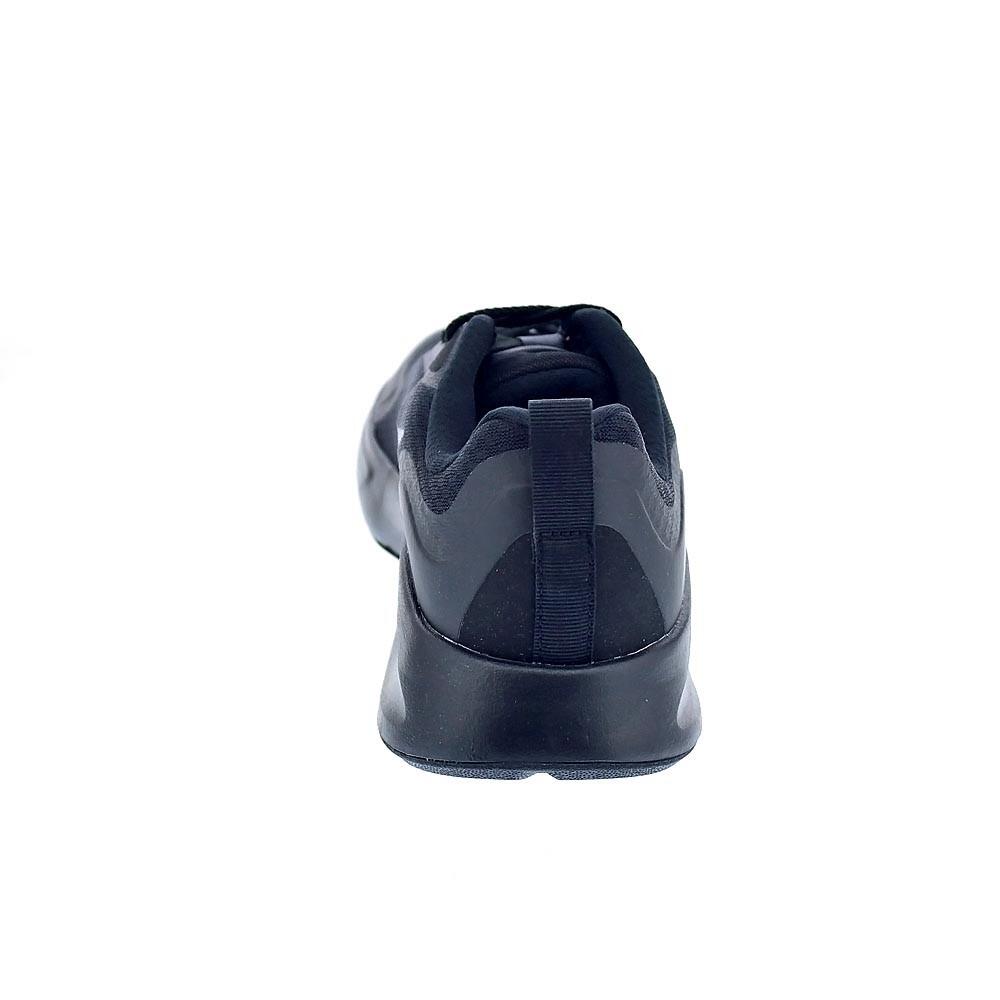 Zapatillas NIKE  Wearallday Wmn Negro 3/4
