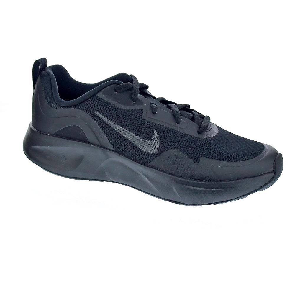 Zapatillas NIKE  Wearallday Wmn Negro 1/4