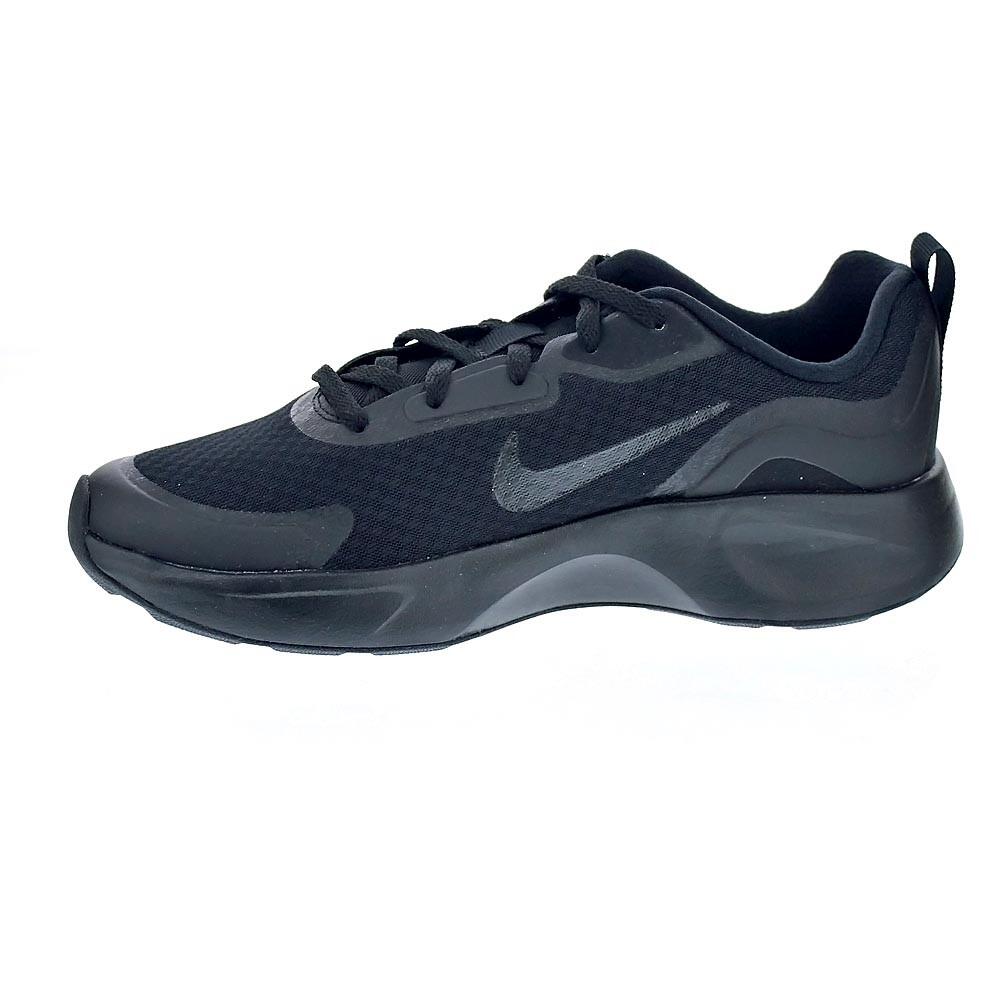 Zapatillas NIKE  Wearallday Wmn Negro 2/4