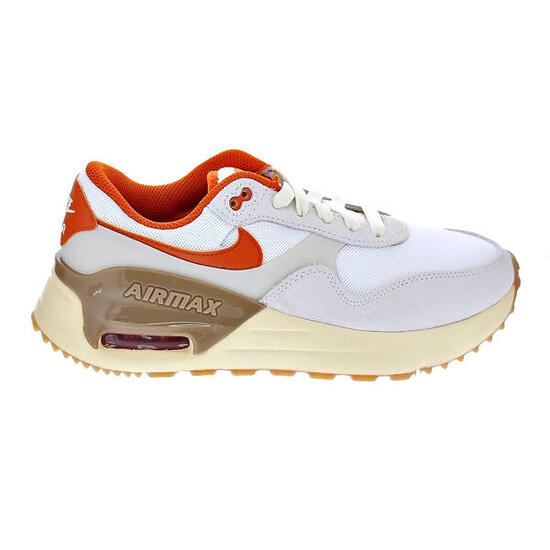 Zapatillas NIKE Air Max Beige Mujer