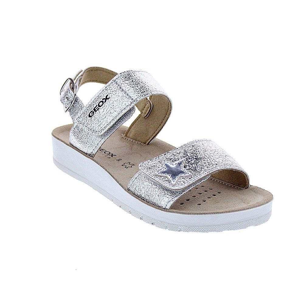 Sandali junior Geox Costarei 4/5