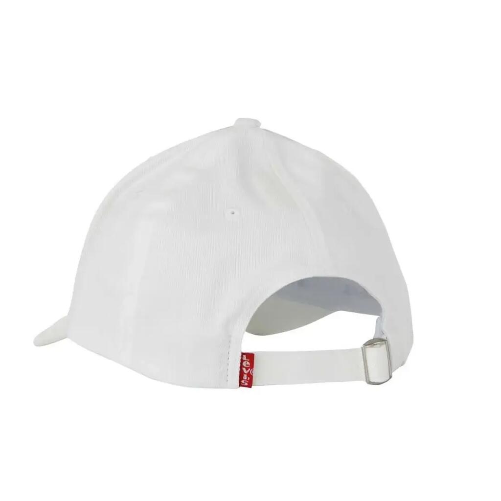 Casquettes et bonnets pour hommes Levi's blancs.