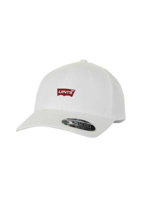 Sportcap levi's housemark flexfit wit
