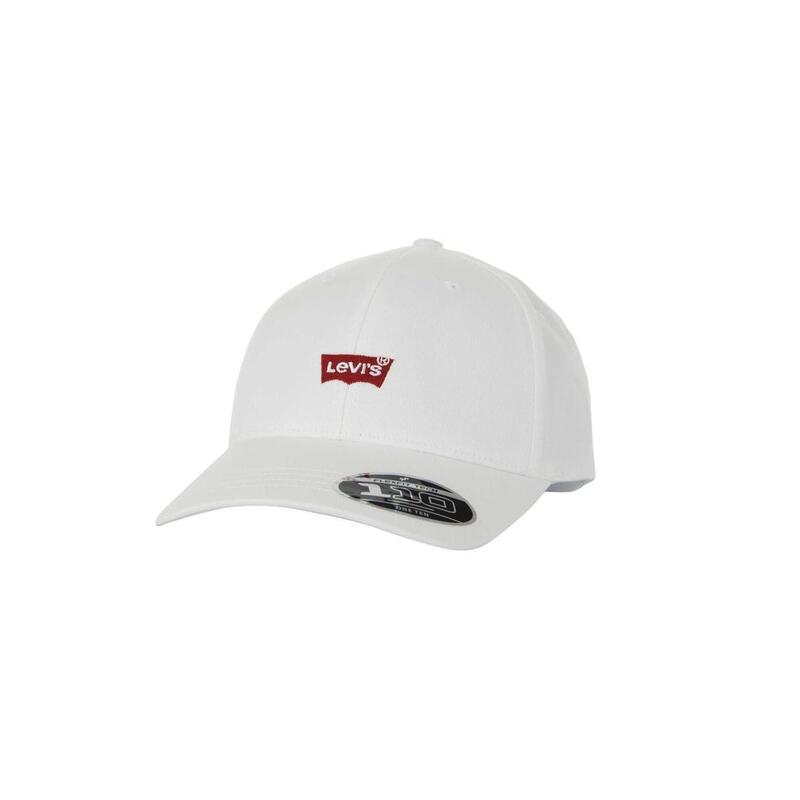 Gorras y gorros para Hombre Levis  Blanco