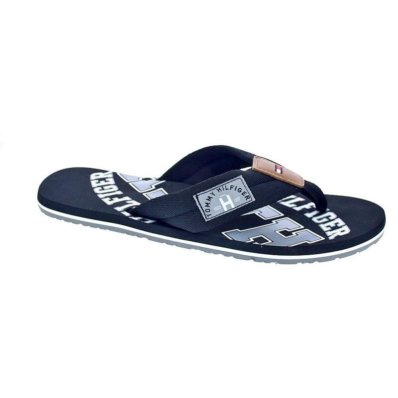 TOMMY HILFIGER  Sandalias modelo Essential Beach