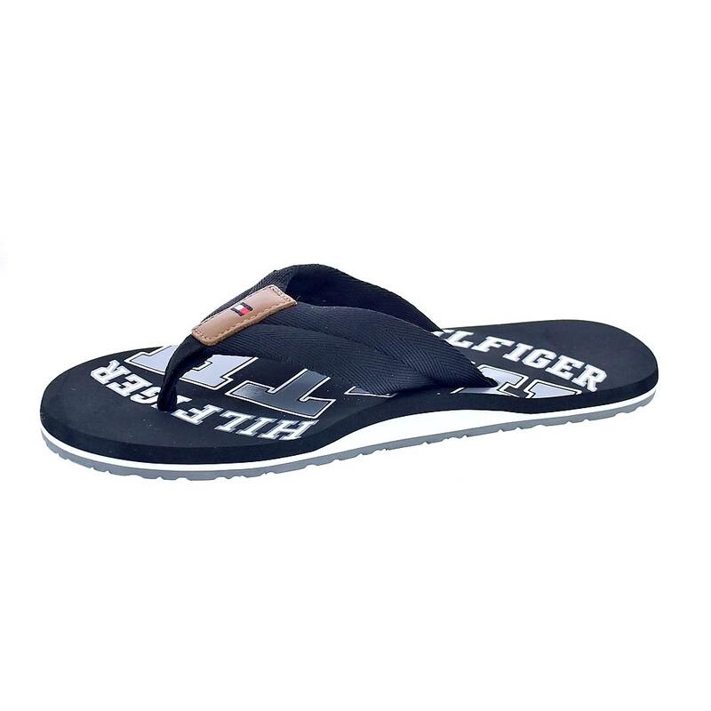 TOMMY HILFIGER  Sandalias modelo Essential Beach