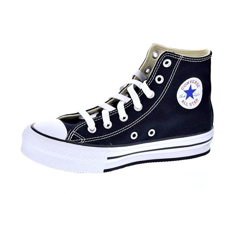 CONVERSE  Zapatillas botas modelo Chuck Taylor All Star