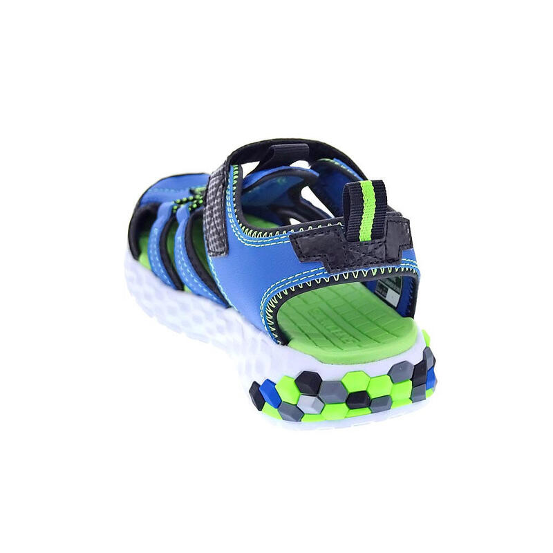 SKECHERS Niños Sandalias modelo Mega Splash