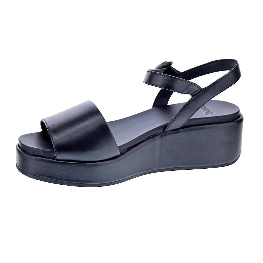 Sandalias CAMPER  Misia Negro  Mujer 2/4