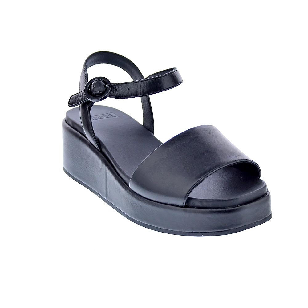 Sandalias CAMPER  Misia Negro  Mujer 4/4