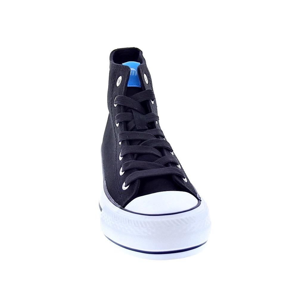 Zapatillas botas MTNG  60172 Negro 4/4
