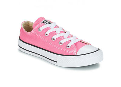 Zapatillas Converse Chuck Taylor All Star para niñas