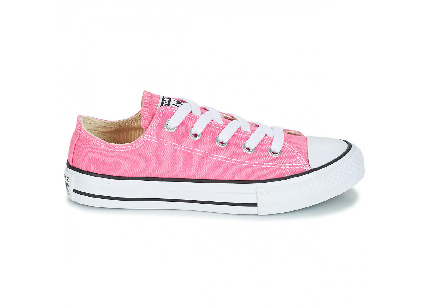 Zapatillas Converse modelo 3J238C para niñas 2/5