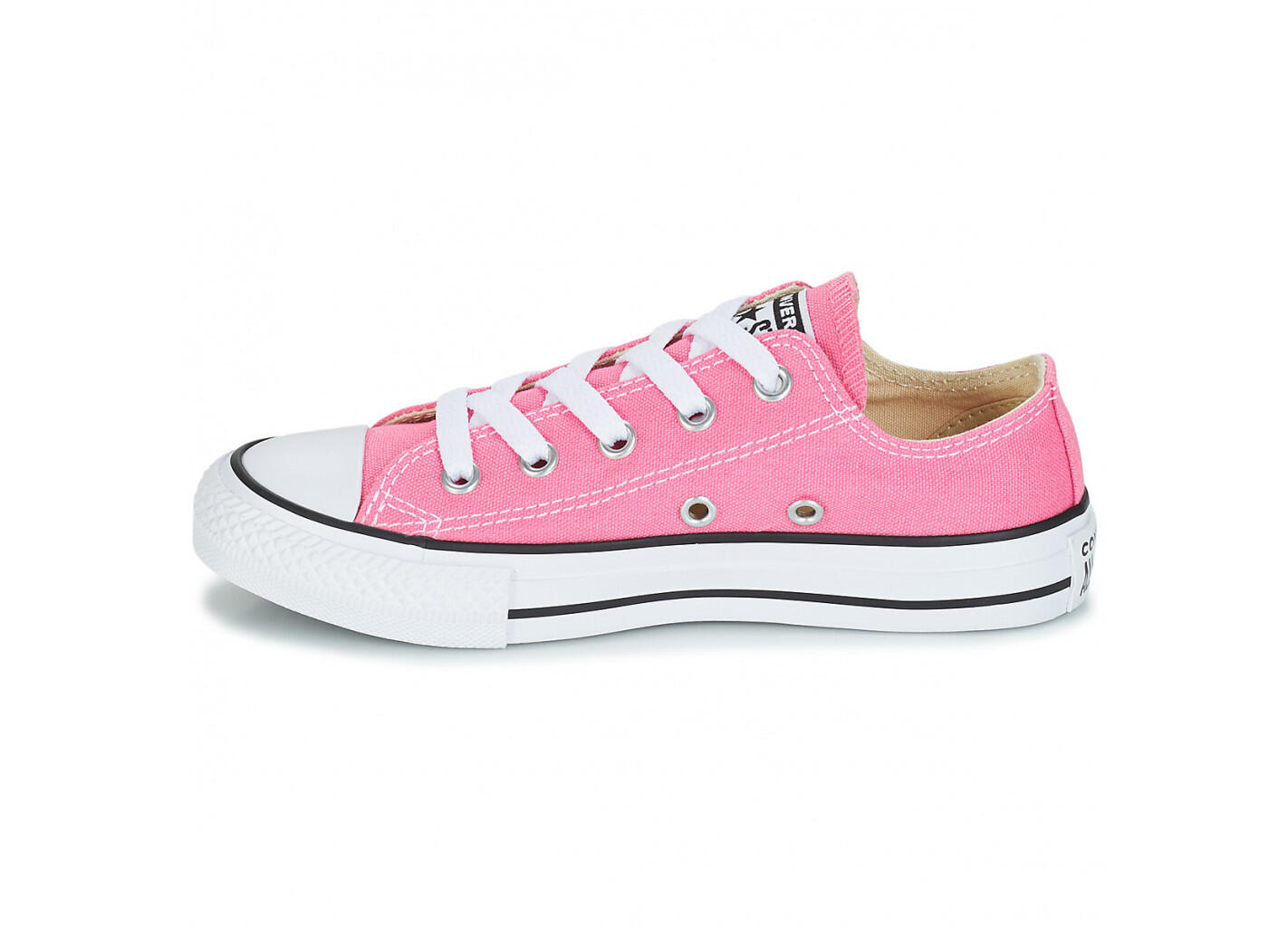 Zapatillas Converse modelo 3J238C para niñas 4/5