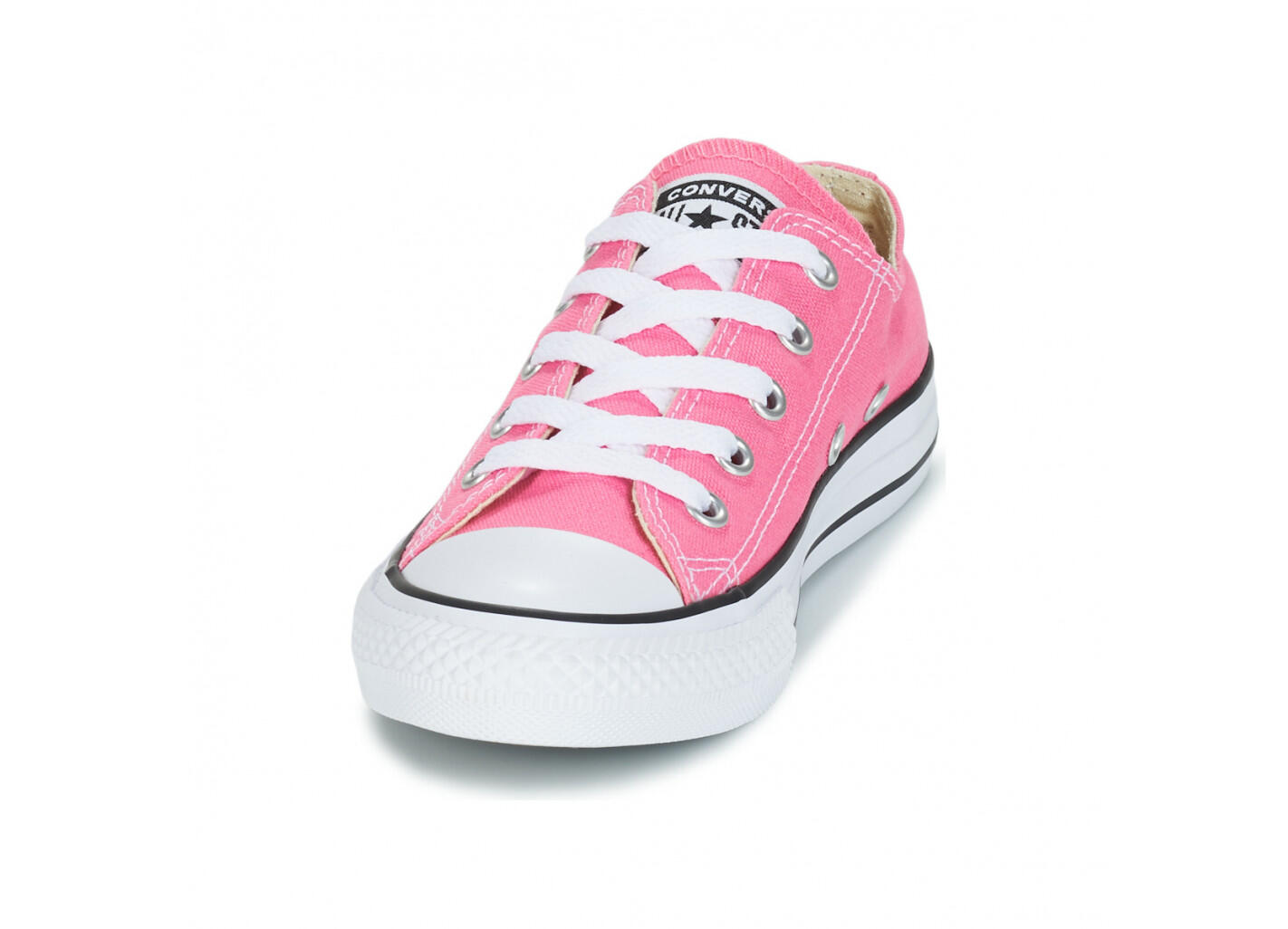 Zapatillas Converse modelo 3J238C para niñas 3/5