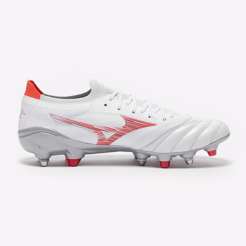 Botas De Fútbol Mizuno Morelia Neo Iv Beta Japan Mix Sg