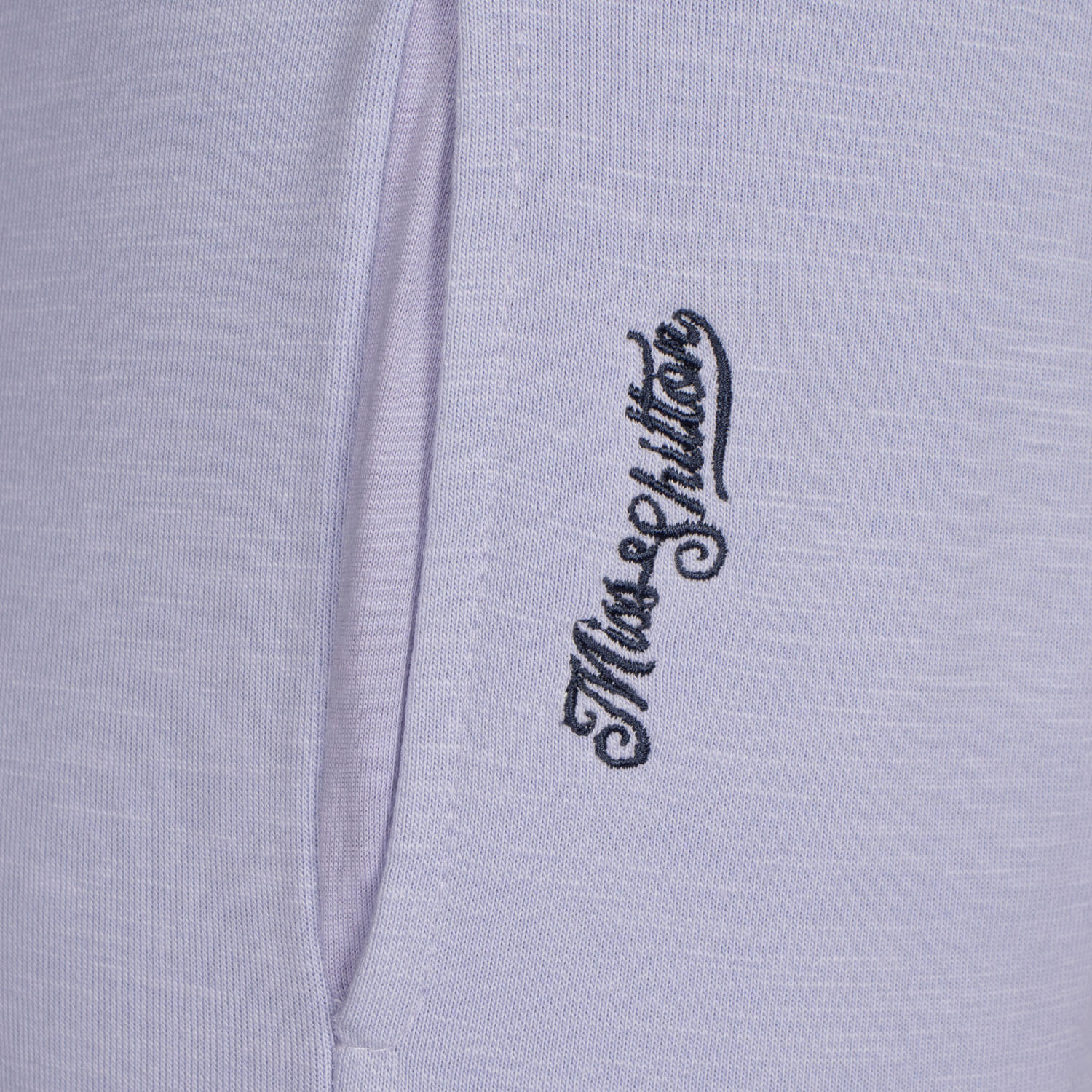 Bermuda molleton MISS femme 3/4