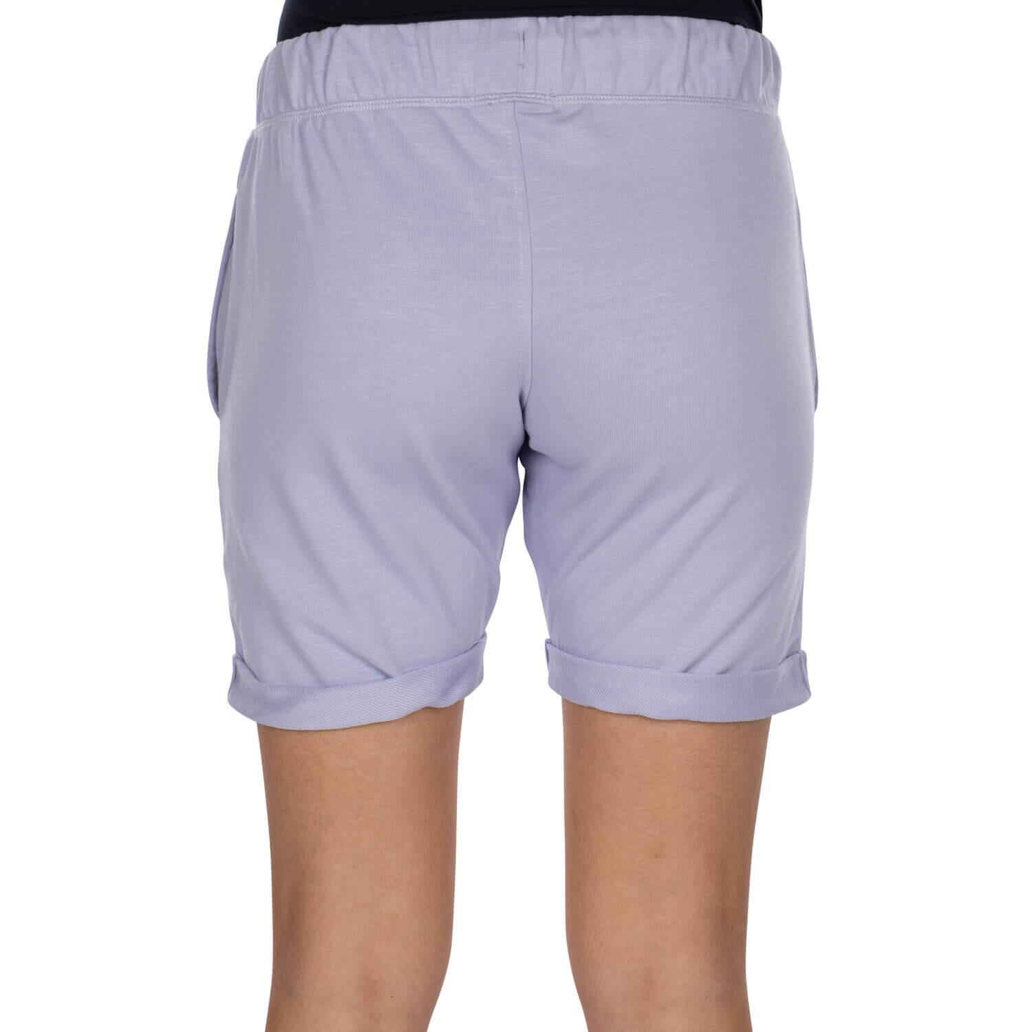 Bermuda molleton MISS femme 4/4