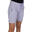 Bermuda molleton MISS femme