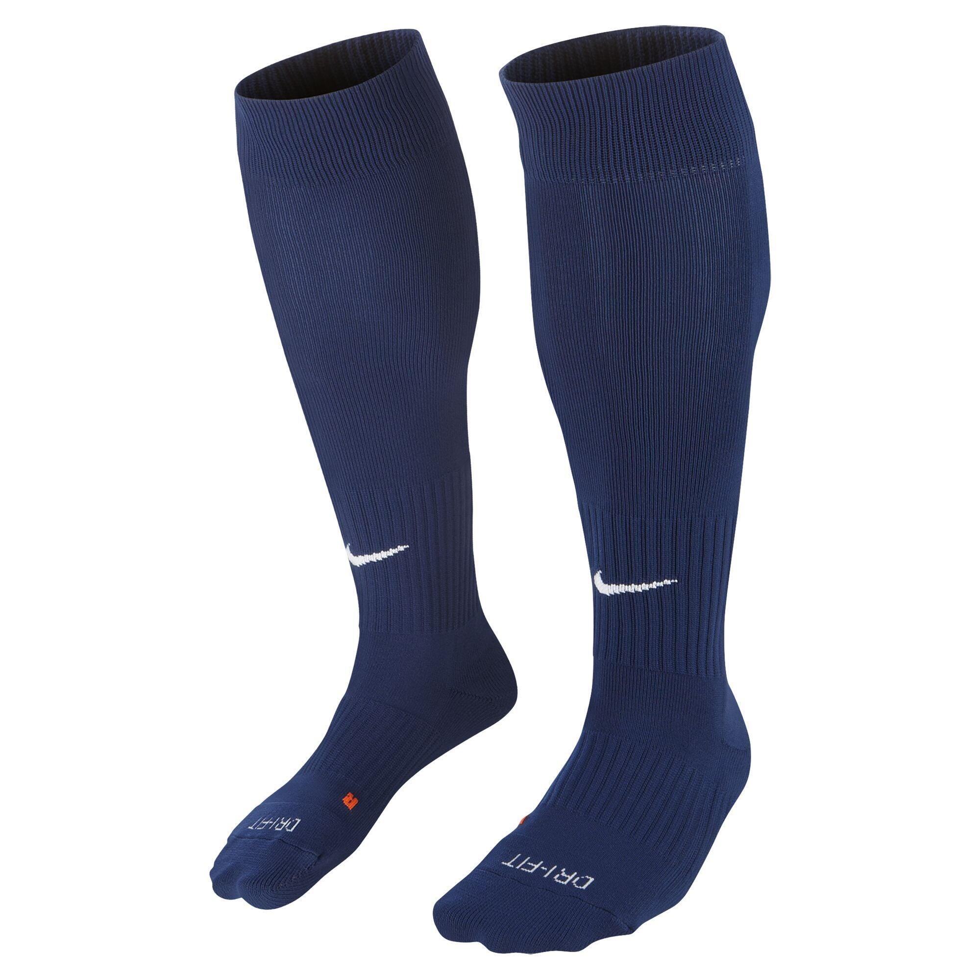 CHAUSSETTES DE FOOTBALL NIKE CLASSIQUE II SX5728-411 2/2