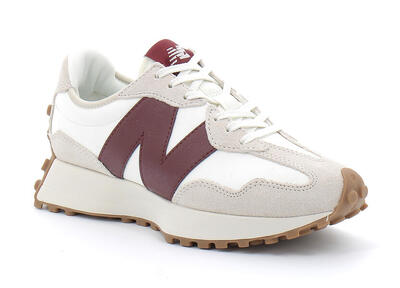 Zapatillas Mujer New Balance 327