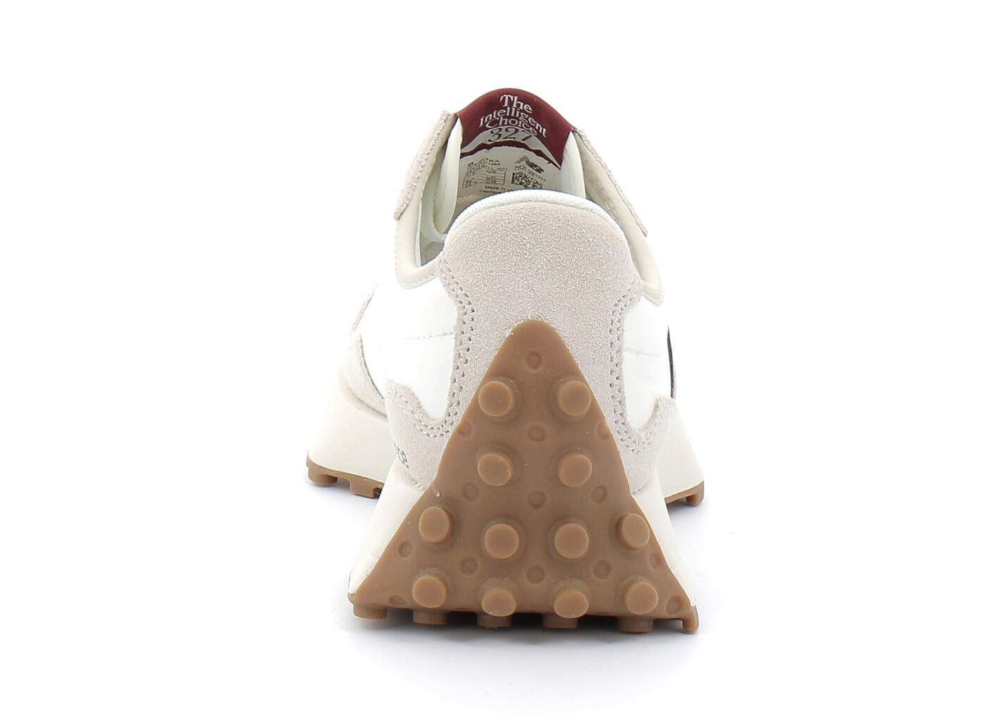 New Balance 327 4/5