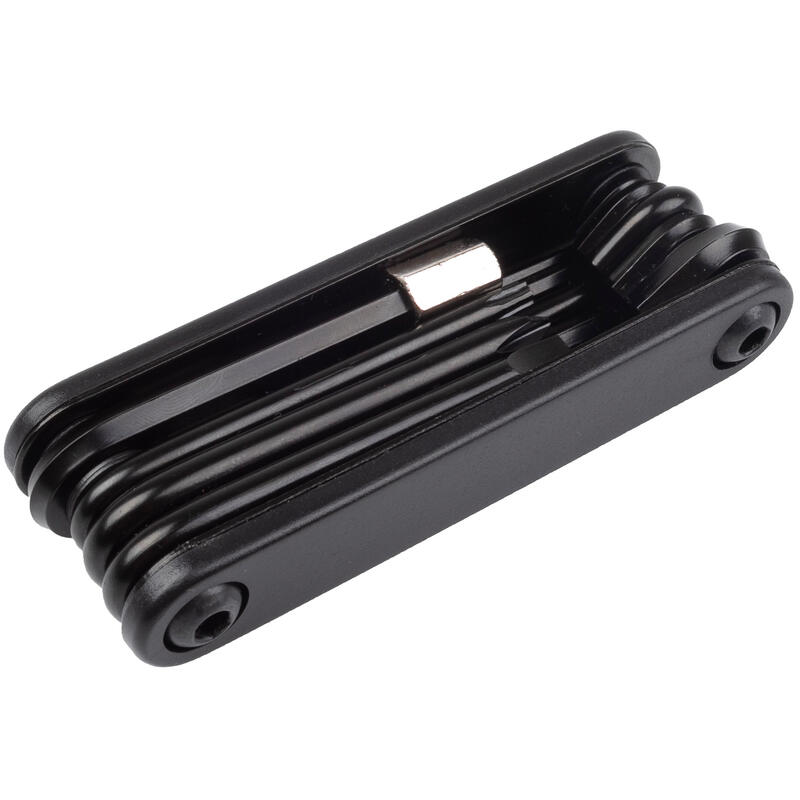KHE 10násobná sada skládacího nářadí Multitool