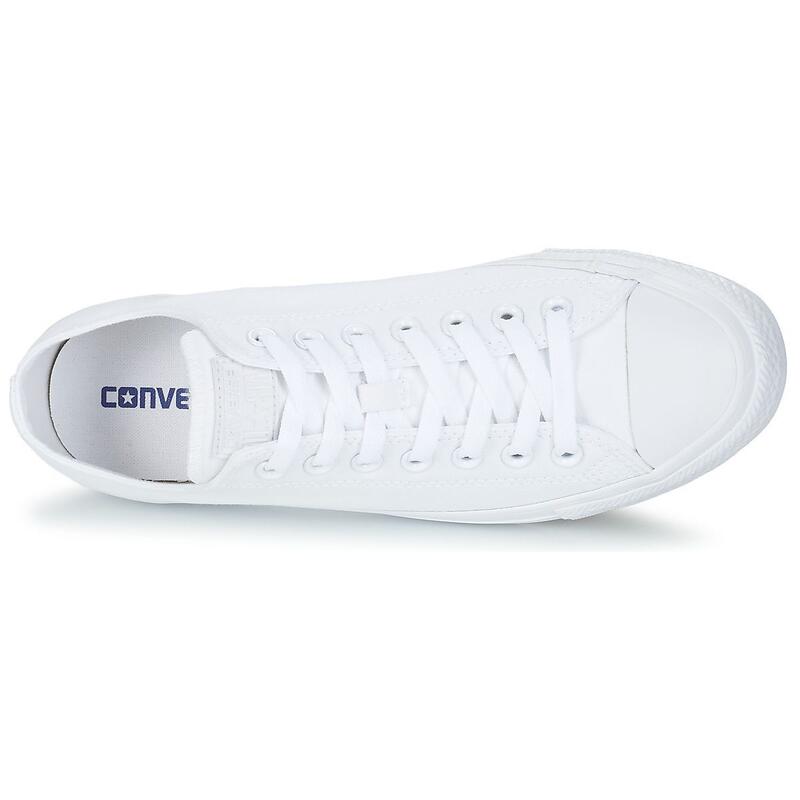 Tenisi unisex Converse Shoes, Alb