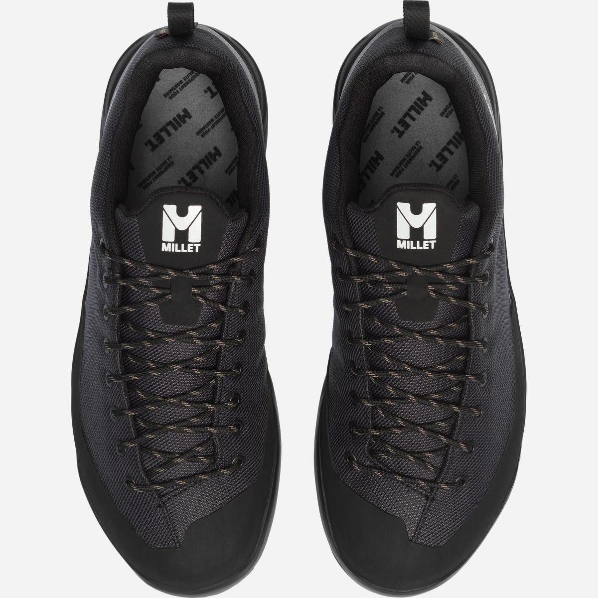 Chaussures Randonnée Homme CIMAÏ GORE-TEX 4/4