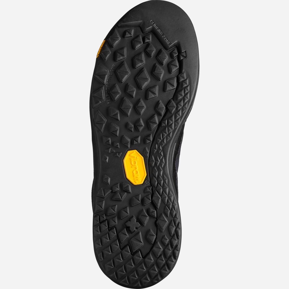 Chaussures Randonnée Homme CIMAÏ GORE-TEX 3/4