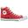 Zapatillas hombre Converse Converse All Star Rojo