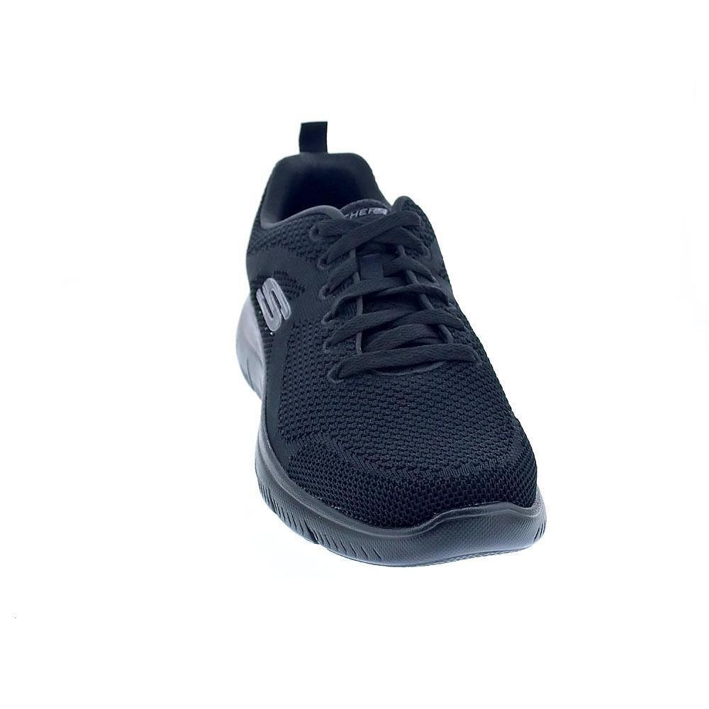 Baskets Skechers modèle 232057-BBK pour homme 4/6